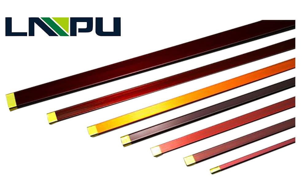 Class 130/155/180/200/220 Pure Aluminum Enameled Wire