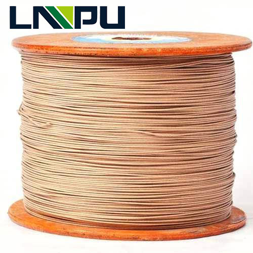 Telephone Wire and Cable for Power, Control and Similar Applications