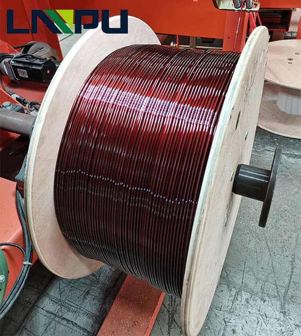 How to choose the enamled aluminum wire manufacturer?