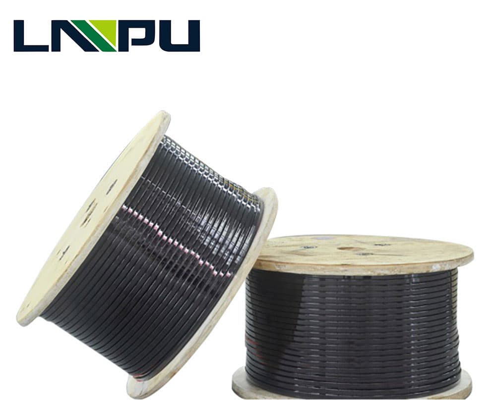 EAL-Enameled Aluminum Wire