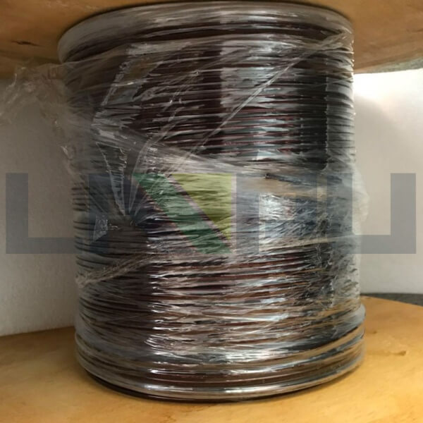 Characteristic Of Enameled Aluminum Wire