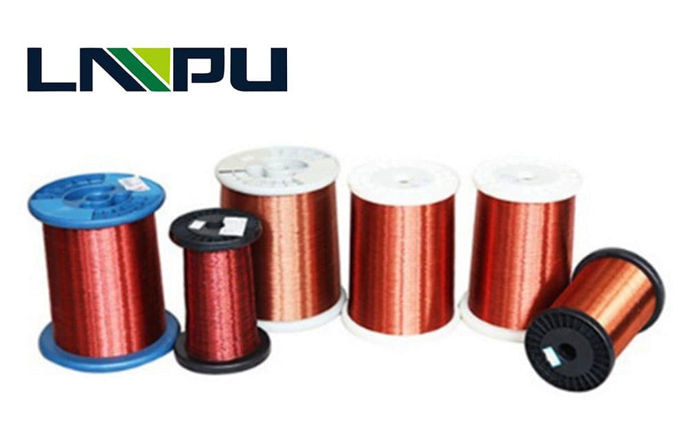 Various properties of copper wire