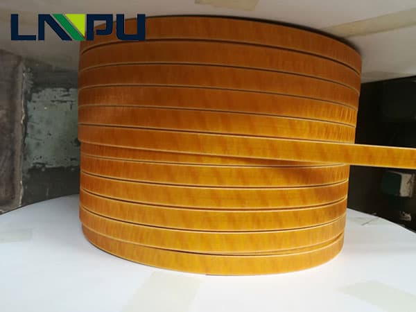 fiberglass covered wire