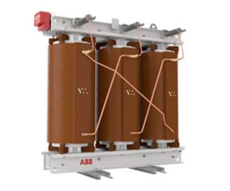 Winding method and comparison of interlayer shielding of high frequency transformer