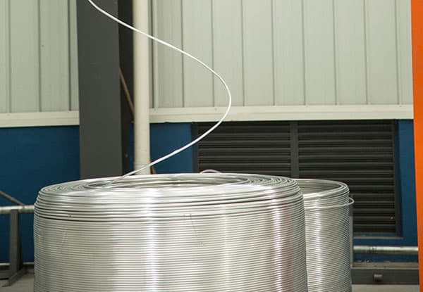 Comparison of Chinese winding wire materials with international standards
