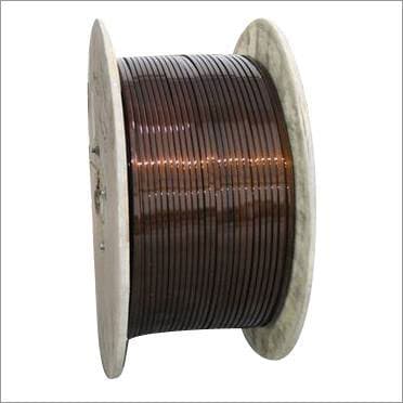 What is the difference between enameled wire and triple insulated wire