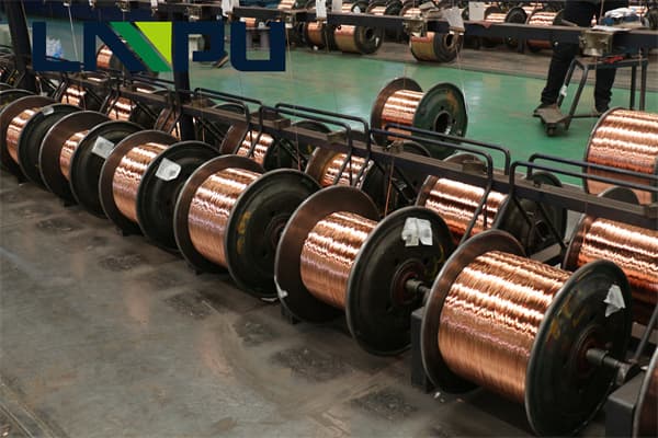 Examination standard for high temperature enameled wire of magnet wire manufacturers