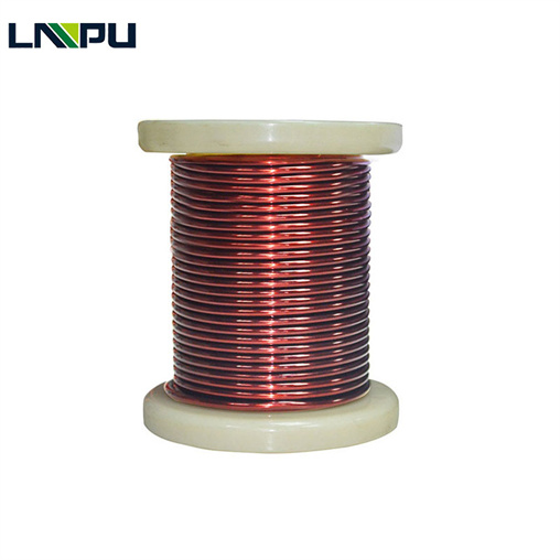 0.2mm enamelled round aluminum wire 400W solar panel fine aluminum powder