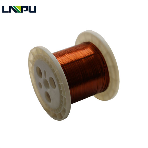 PE Insulated Enameled Copper Wire Price Per Kg PEW/UEW/EIW/AI