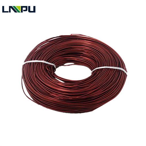 UL Super 14 Gauge Magnet Enameled Aluminum Round Wire Enamelled