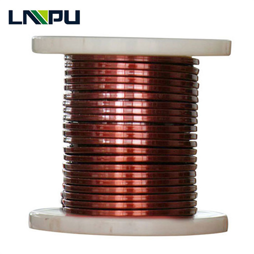 PE Insulated Enameled Copper Wire Price Per Kg PEW/UEW/EIW/AI