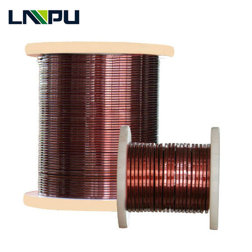 Chinese plastic transformer enameled wire for electric tools