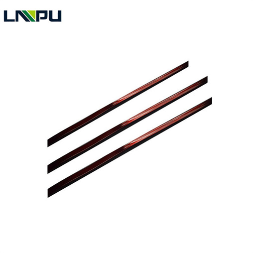 Copper busbar copper busbar pure copper bus bar/ busbar system