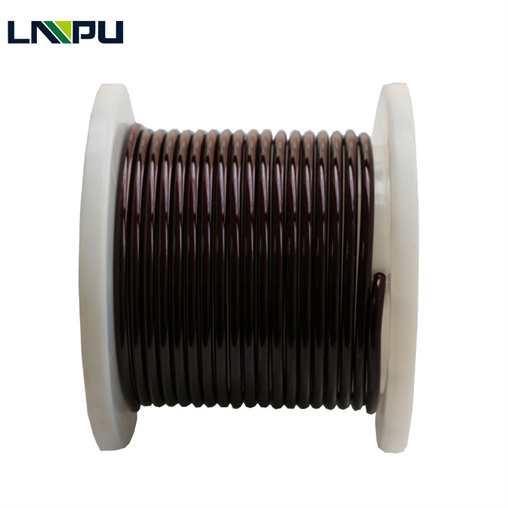 Chinese plastic transformer enameled wire for electric tools