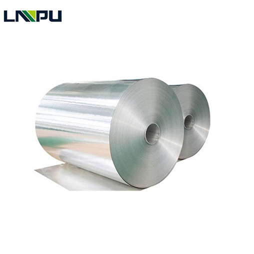 Aluminum Wire Rod Manufacture For Electrical Purposes Aluminum Foils