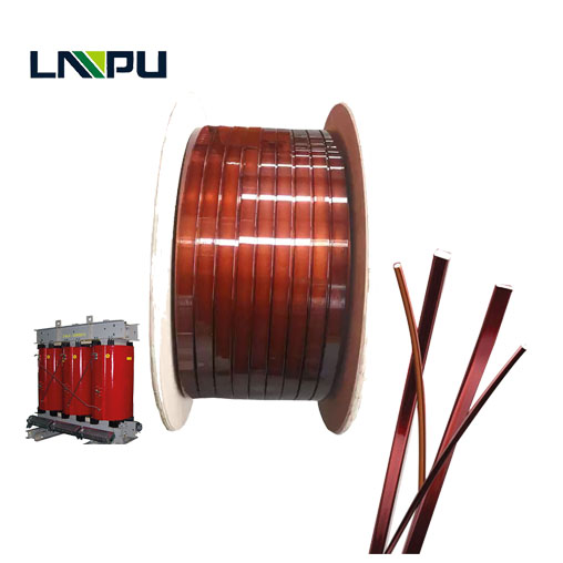 Enamelled copper wire: china plastic transformer bobbin coil for cable wire marker
