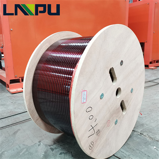 Leading quality super enameled aluminium winding wire 0.2mm aluminium coil wire for power transformers
