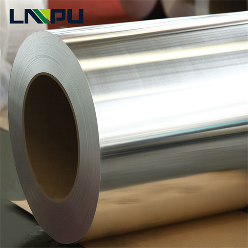 Reliable manufacturer aluminium coil aluminum steel coil factory price