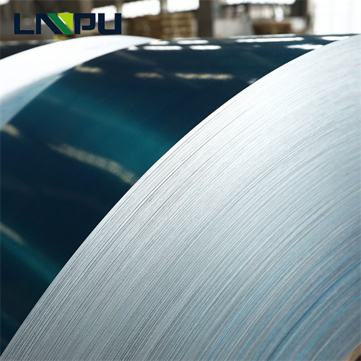 Reliable manufacturer aluminium coil aluminum steel coil factory price