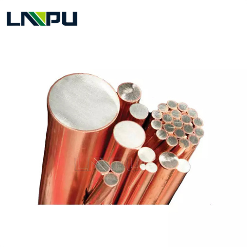 0.17mm CCA coil magnet wire enameled copper clad aluminum wire