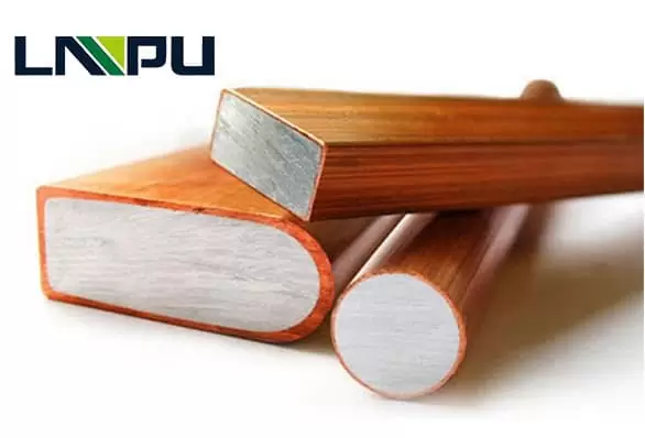 Copper and Aluminium- Common Electrical Application