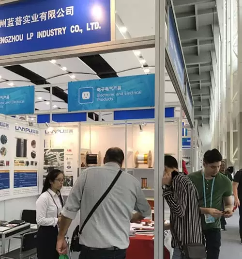 Seoul Electric Power and Energy Exhibition Global Electric Power Tech