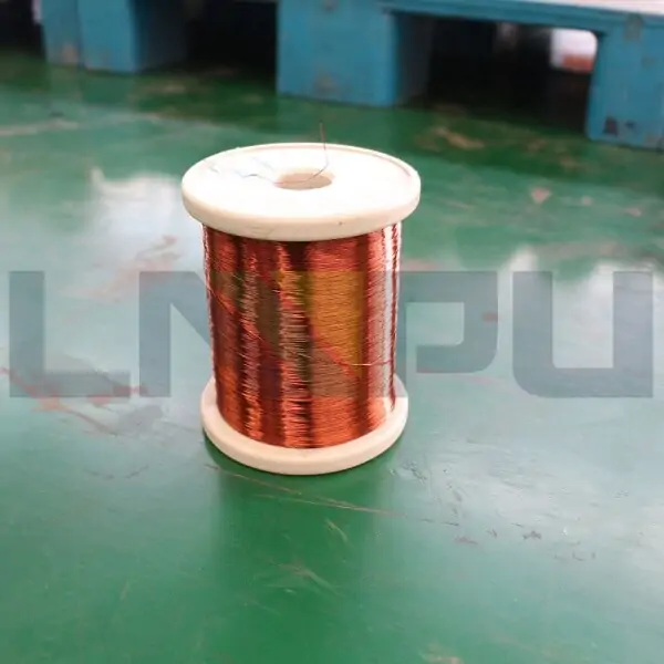 Introduction And Application Of Magnet Wire