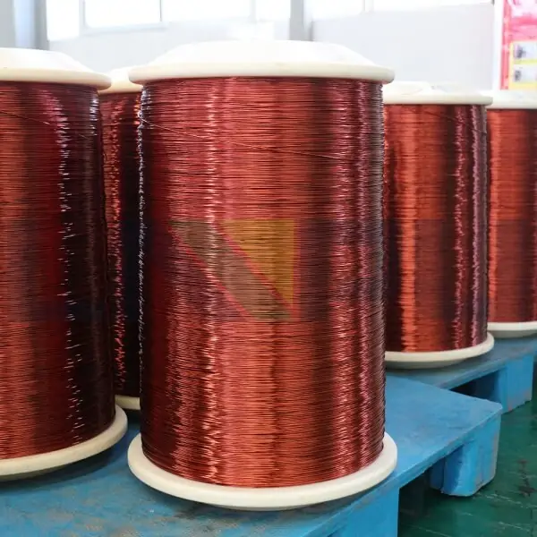 Aluminium Winding Wire
