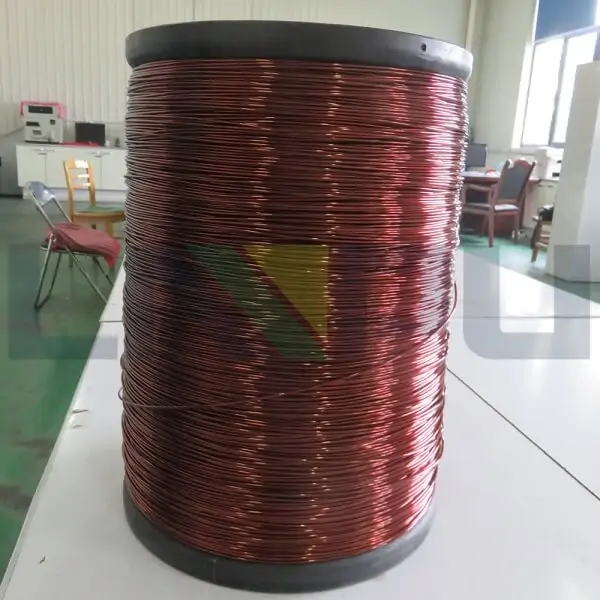 How to judge quality of Enameled wire?