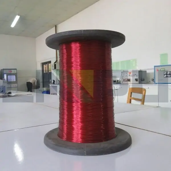 Oil-immsersed transformers Enameled covered aluminum winding wire