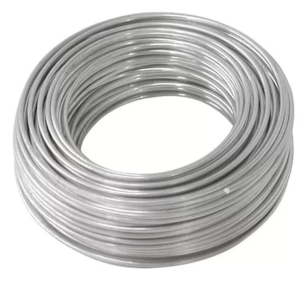 Insulated Aluminium Alloy Wires