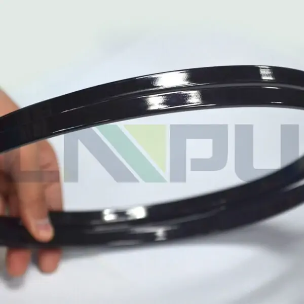 Rectangular Aluminum Magnet Wire