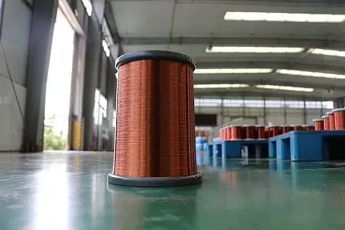 7 Precautions in the use of enameled wire