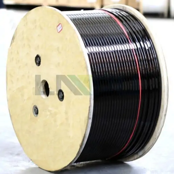 How to connect copper wire and aluminum wire?