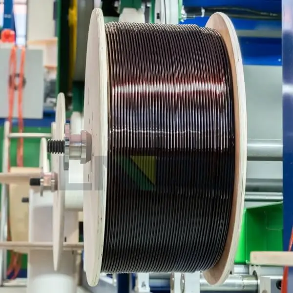Future development direction of the enameled wire industry