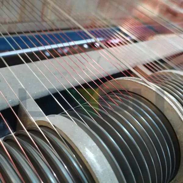Enamelled/Fibreglass/Nomex/Paper/Mica Covered Wires