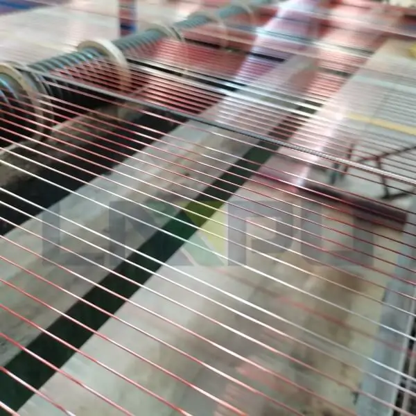 Class 200 Enameled Aluminum Magnet Wire