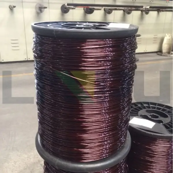 How to choose the enamled aluminum wire manufacturer?