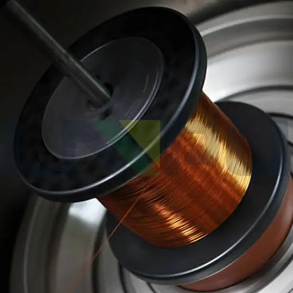 Application of wholesale enameled wire