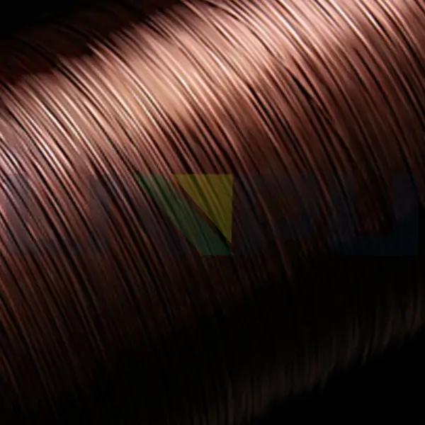 High Quality Thin Insulated Solderable Enameled Aluminum Wire