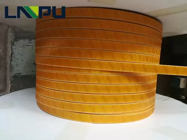 fiberglass covered wire