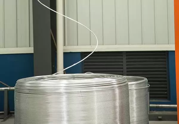 Comparison of Chinese winding wire materials with international standards