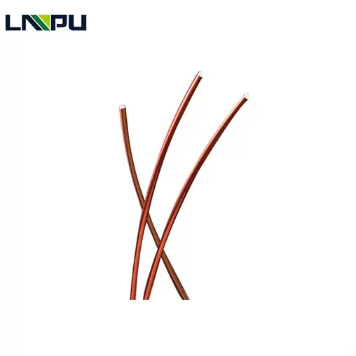 0.2mm enamelled round aluminum wire 400W solar panel fine aluminum powder