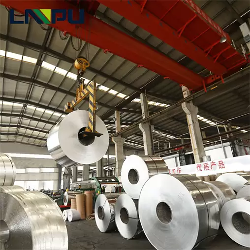 Aluminum Wire: the new trend in transformer winding